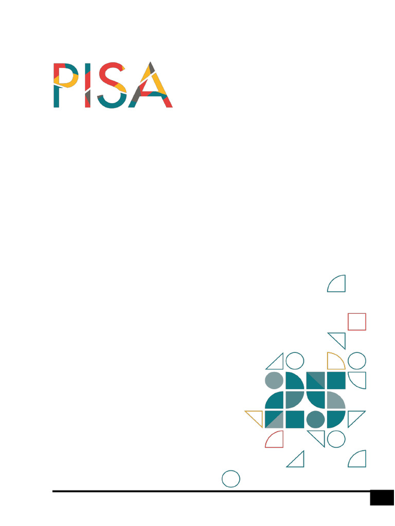 Prep Kit Pisa Bacaan F PDF | PDF