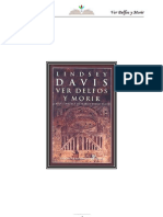 Davis, Lindsey - 17 - Ver Delfos y Morir
