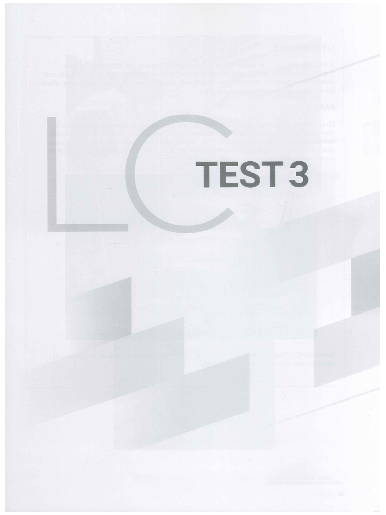 Test 3 | PDF