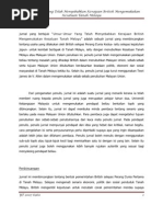 Download Contoh Ulasan Jurnal 1 by ummieahyar SN82065440 doc pdf