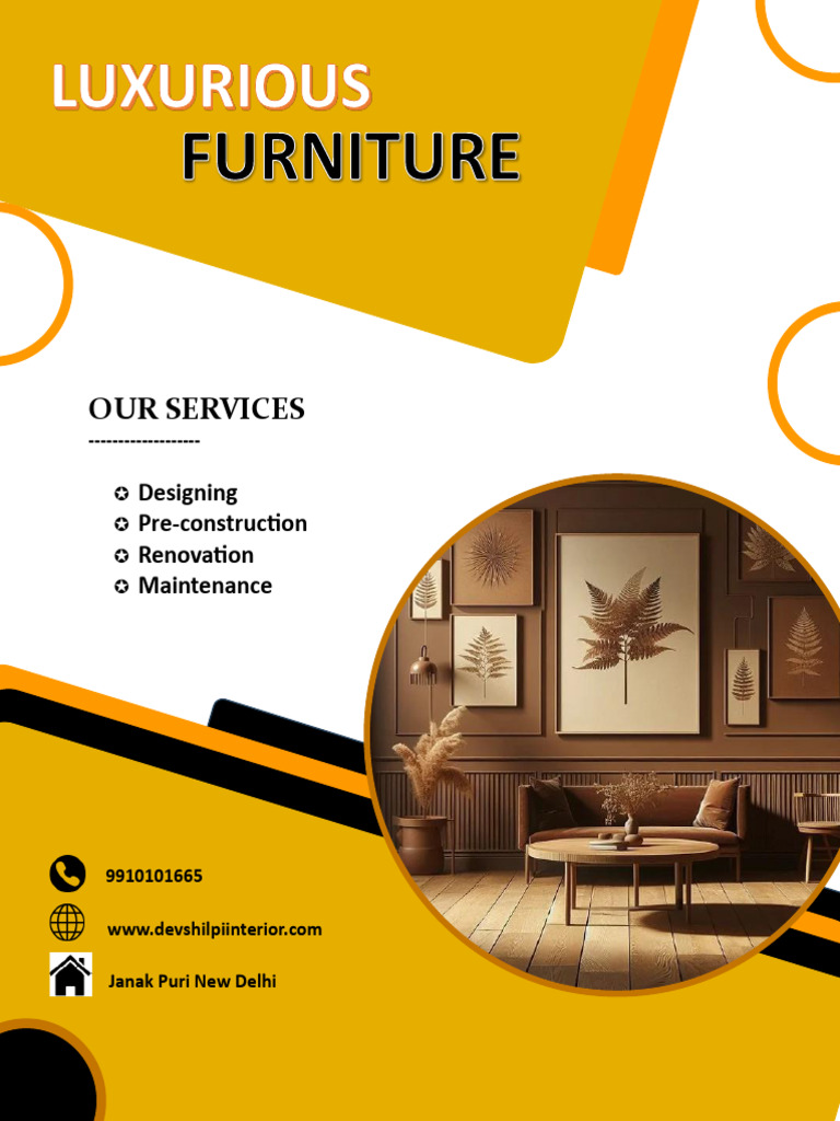 Poster Design | PDF