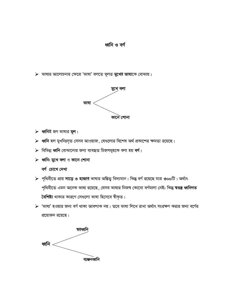 Vowel Consonant Edited Pdf Phonetics