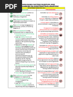 DOLE Explanation | PDF