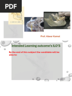 Field Block Anesthesia Techniques | PDF | Anesthesia | Injection (Medicine)