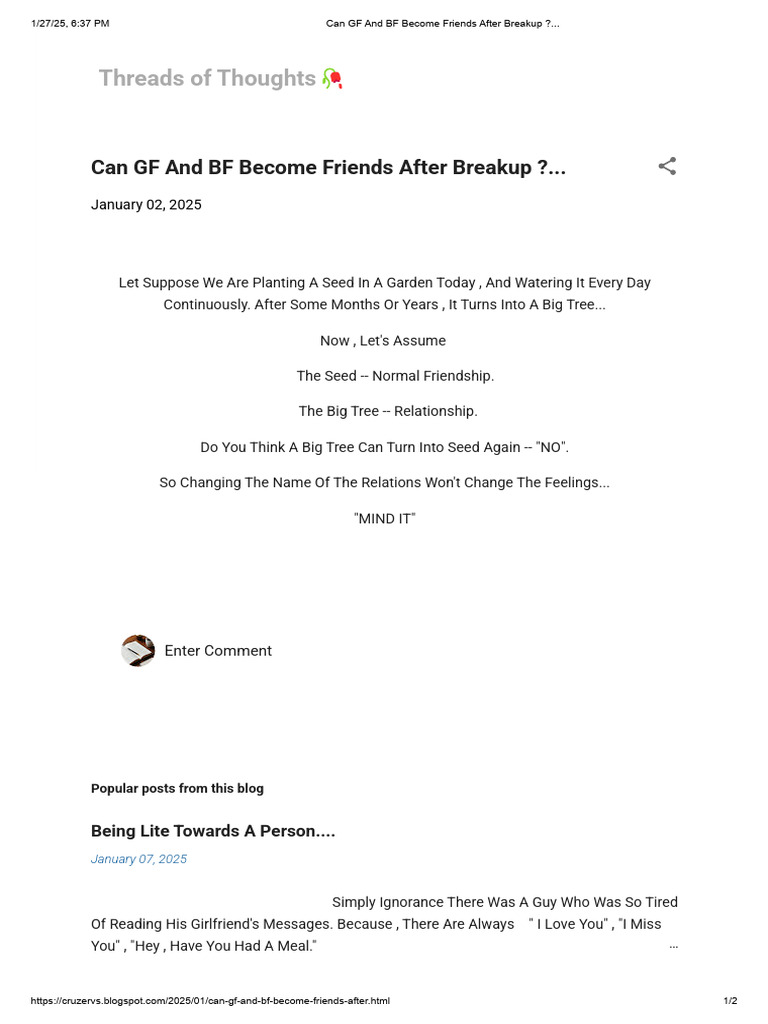 can-gf-and-bf-become-friends-after-breakup-pdf