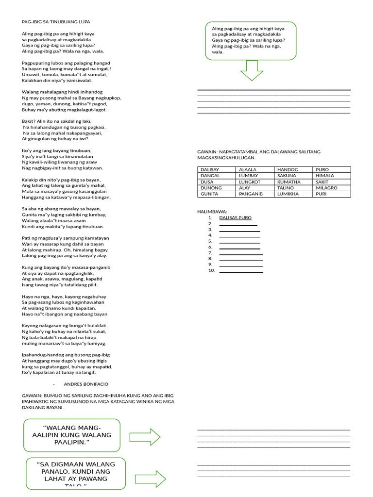 G8 Activity | PDF