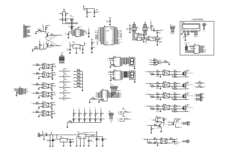 Schematic | PDF