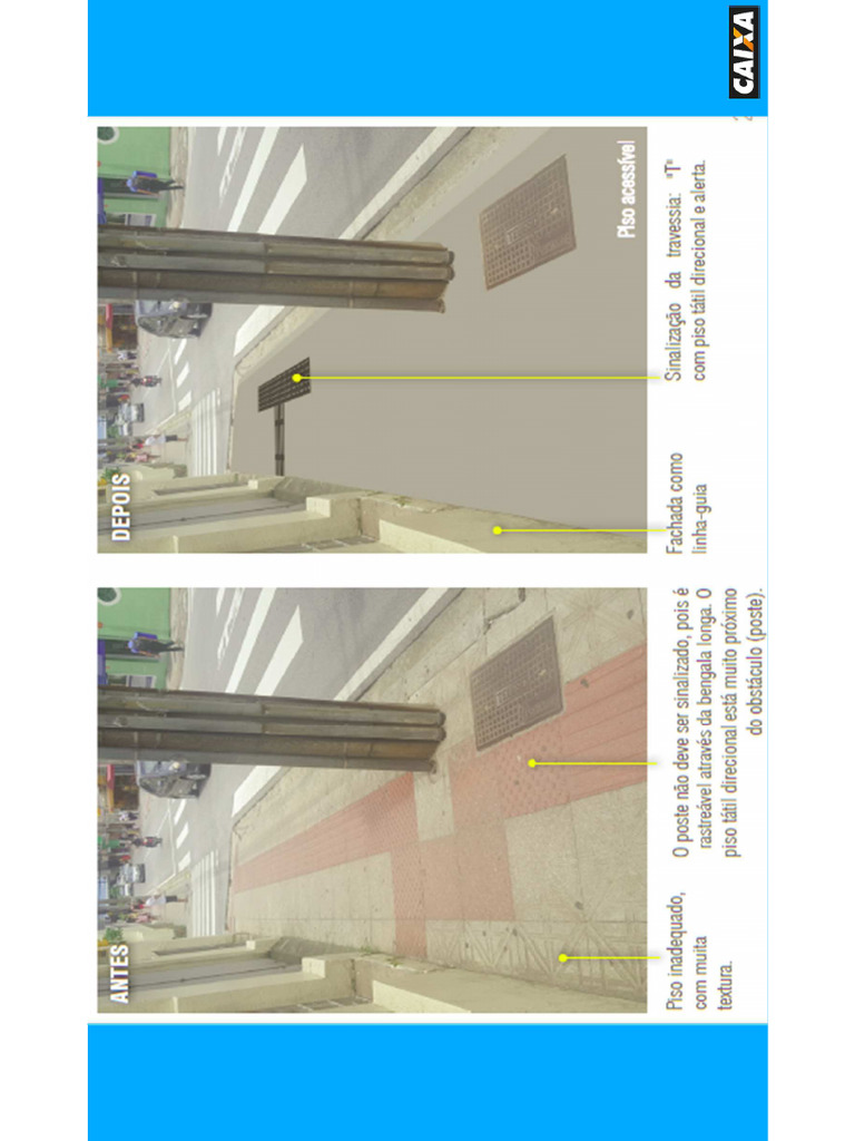CPP-ACESSIBILIDADE-MODULO-3-rev07_parte II | PDF | Acessibilidade