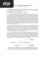 Download Sistem Metabolik pada Obesitas by Evan Regar SN82067804 doc pdf