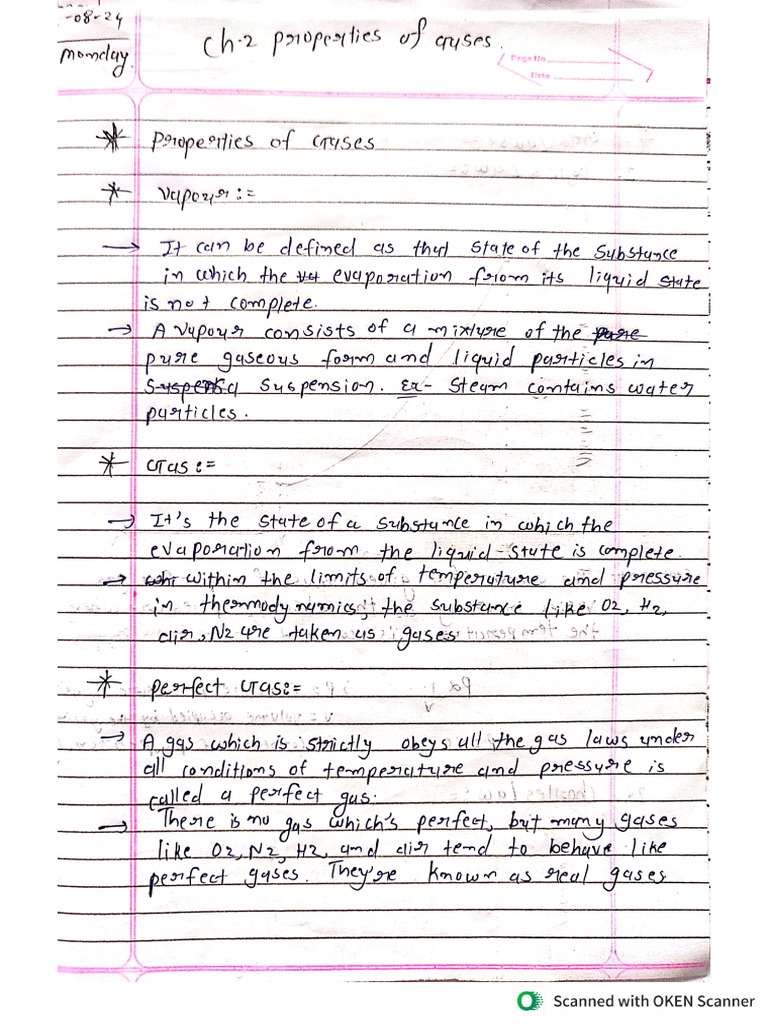 BME Class Notes | PDF