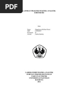 Download laporan mingguan iodometri by Happinessa Brilliant SN82068349 doc pdf