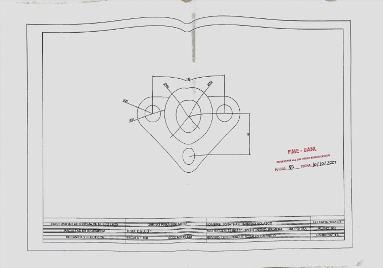 Dibujo 4 JCN | PDF
