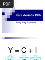 Download PPN - Karakteristik by Muhammad Malik Sy SN82069139 doc pdf