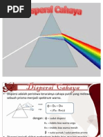 Download Dispersi Cahaya by Sandu Sanu SN82069282 doc pdf