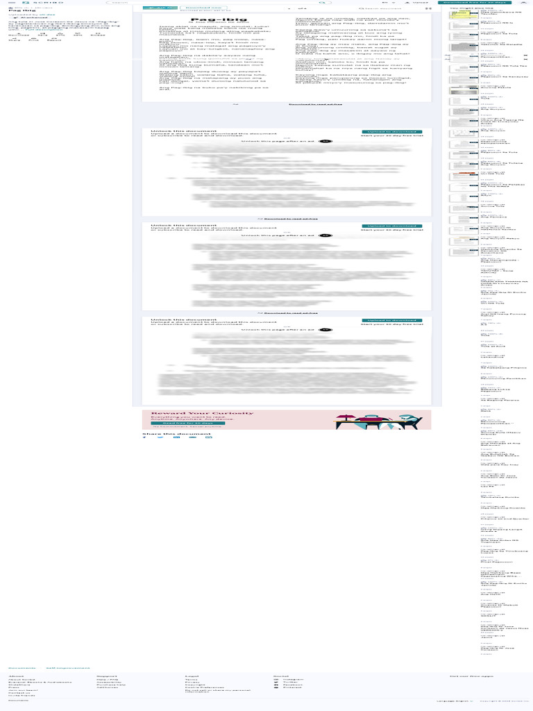 Pag Ibig - PDF | PDF