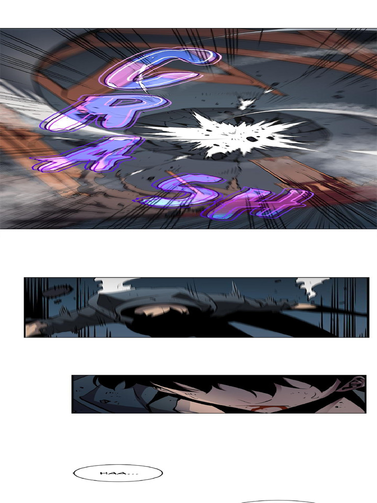 Solo Leveling 040 Manga Complex Pdf