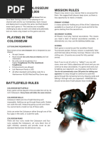 Kill Team - Core Rules | PDF