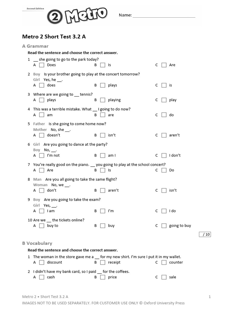 Metro 2 Short 3-2a-300dpi | PDF | Receipt | Coupon