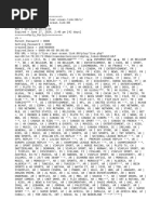 Nord IPTV - Channel List | PDF | Entertainment Companies ...