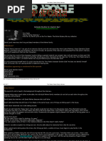 Jordan Why Not Zer0.6 “Childhood” Dark Shadows FAQ | PDF