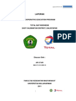 Download Laporan Coop Total Indonesie by Ari Utari SN82072443 doc pdf