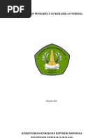 Download Laporan Pendahuluan Kehamilan Normal by aztine_92 SN82072598 doc pdf