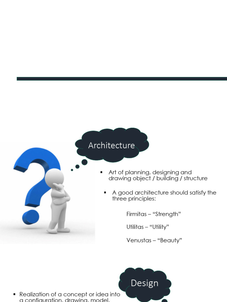 Basic Principle of Design - 3bc50402 3c4c 4bc0 9df3 f630904947f6 | PDF ...