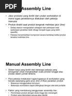 Download Manual Assembly Line by Agus Andreas SN82073551 doc pdf