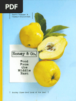 Flower Child Menu and Nutrition Info | PDF
