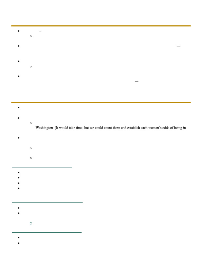 Sampling Methods Pdf Sampling Statistics Research Methods
