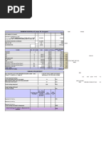 Uniclass EF Elements Functions Table v1.15 | PDF