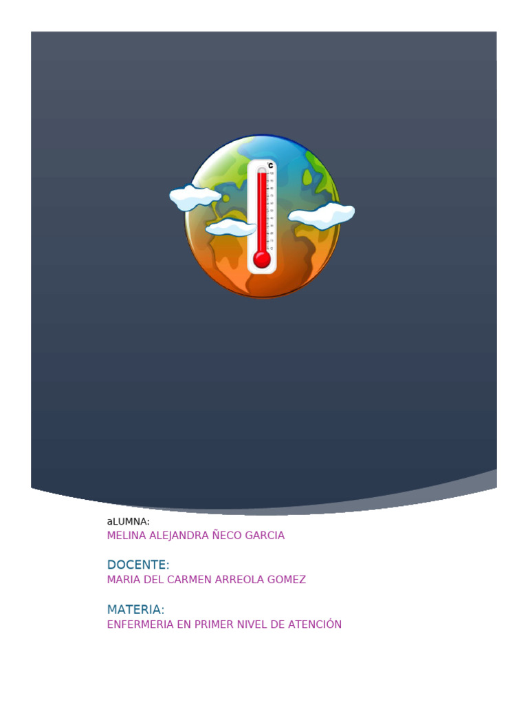 Estrategias para Combatir el Calentamiento Global | PDF | Gases de ...