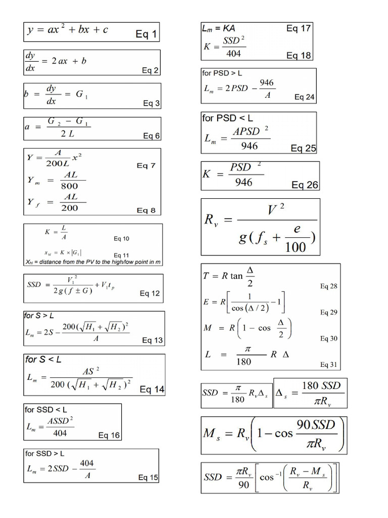 Formula | PDF