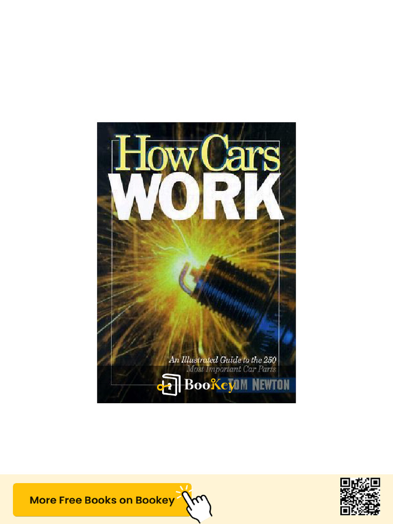 How Cars Work: A Comprehensive Guide | PDF | Internal Combustion Engine ...