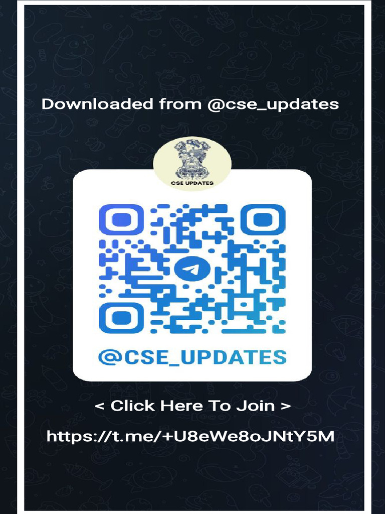 @cse Updates | PDF