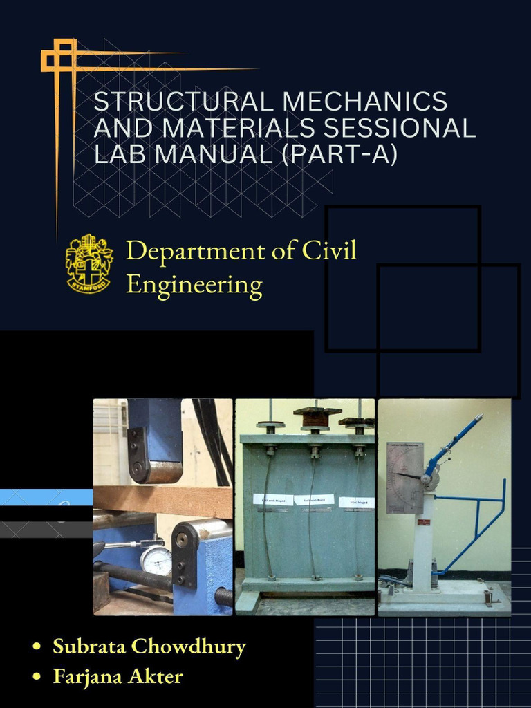 Book CEN 212 9 Part A Sep 1 2024 Compatible | PDF | Deformation ...