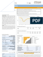 JF Asia New Frontiers: Fund Objective