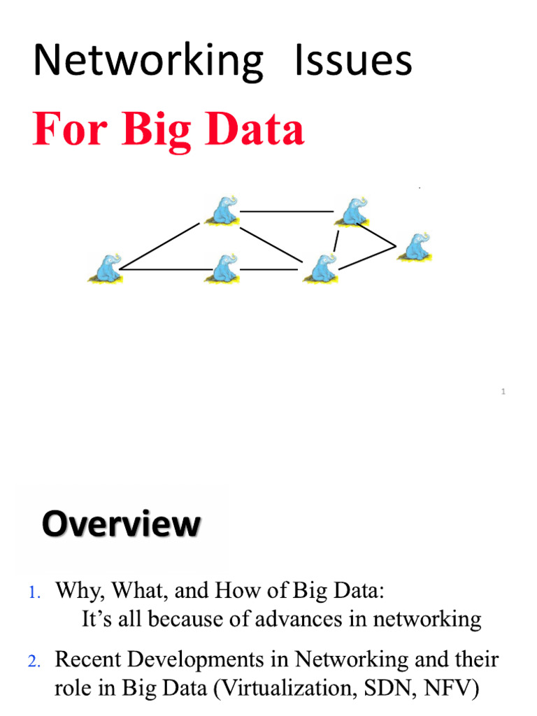 Networking | PDF