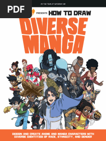 Saturday_AM_Presents_How_to_Draw_Diverse_Manga_Design_and_Create
