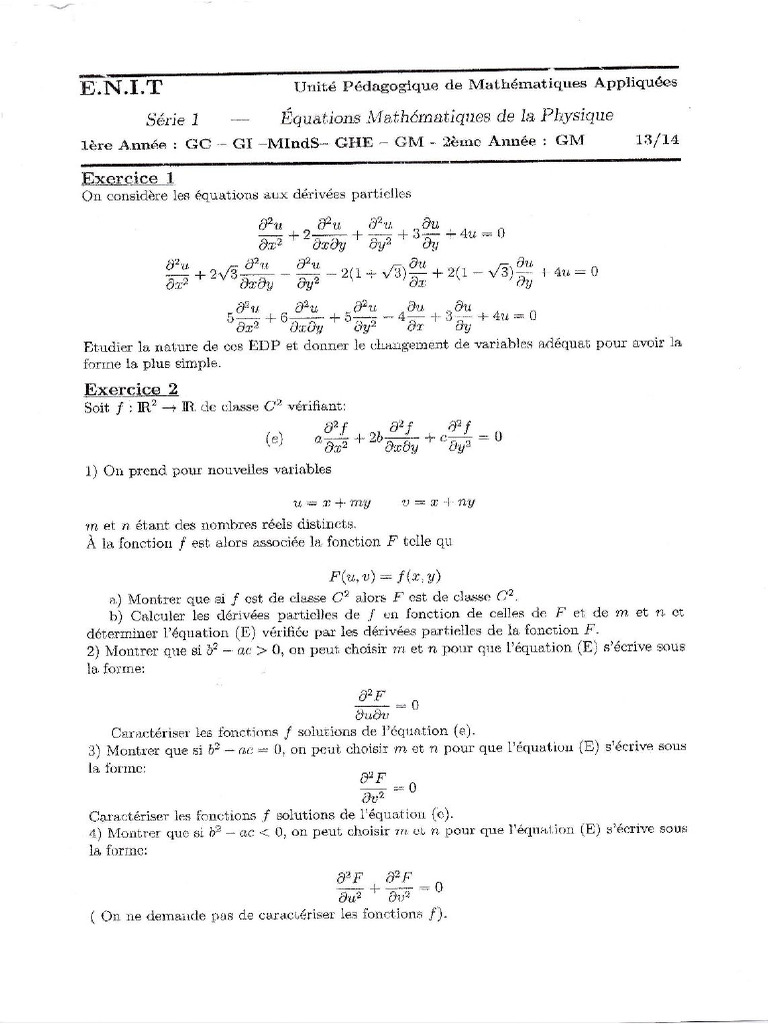 TD1 Compressed | PDF