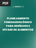 Protocolo MBGR: Avaliação Orofacial Completa | PDF