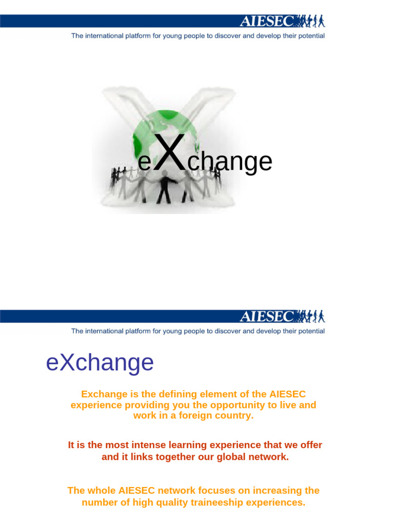 Introduction To X | PDF