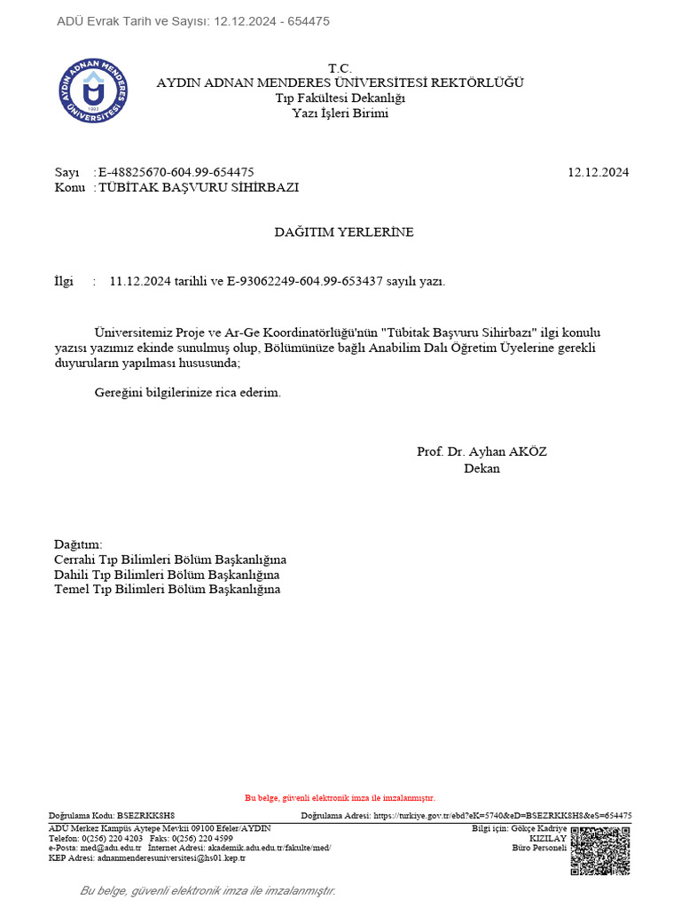 Tubitak basvuru sihirbazi pdf