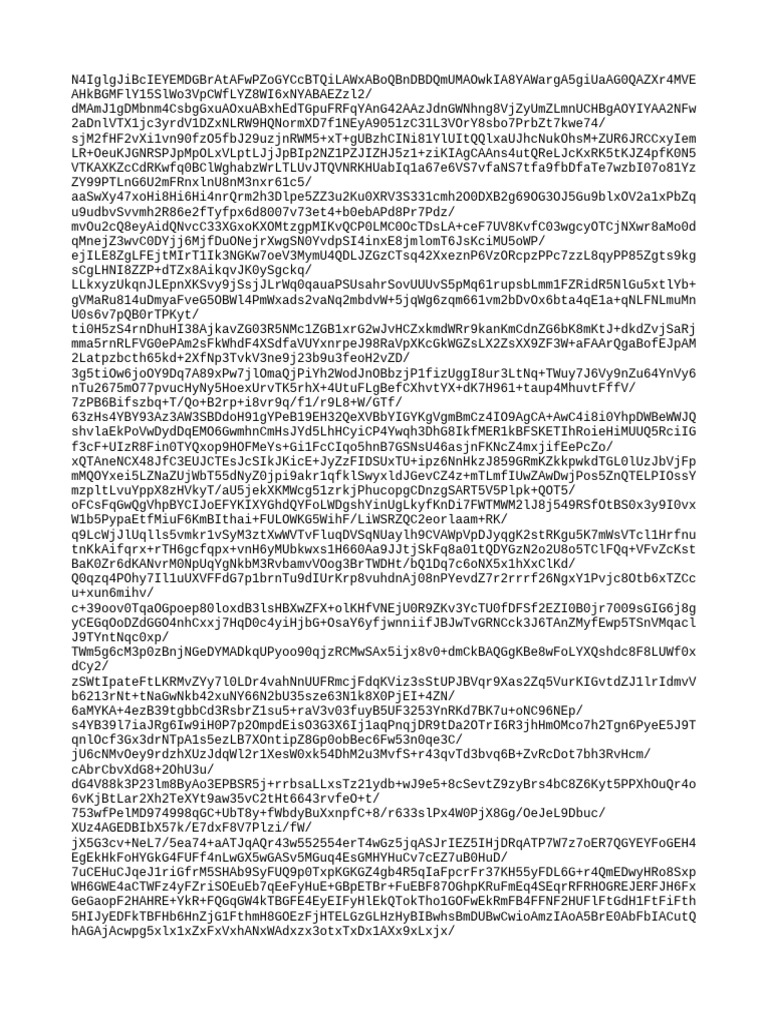 Back To Freedom 20250124 215342.save | PDF