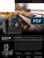 EOS1Ds Mark III