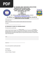 Gatekeepers Letter 2 | PDF
