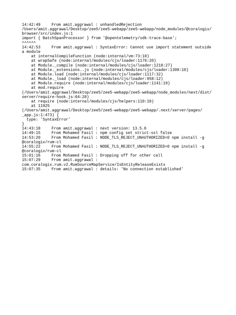 Chat | PDF