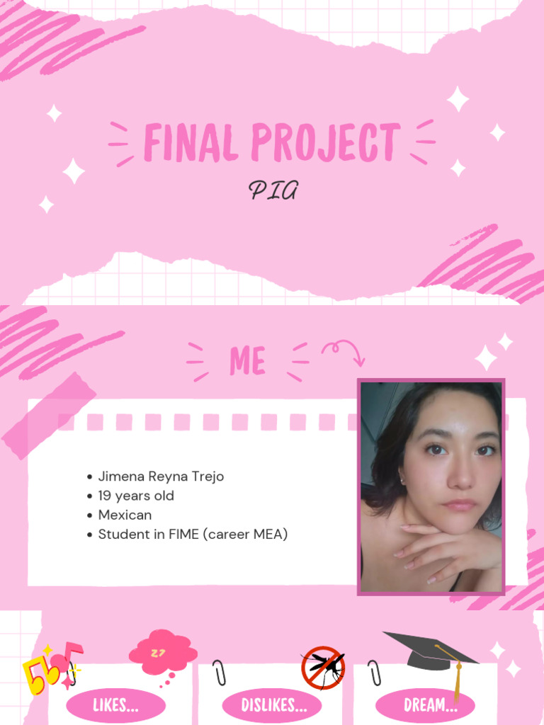 Final Project | PDF
