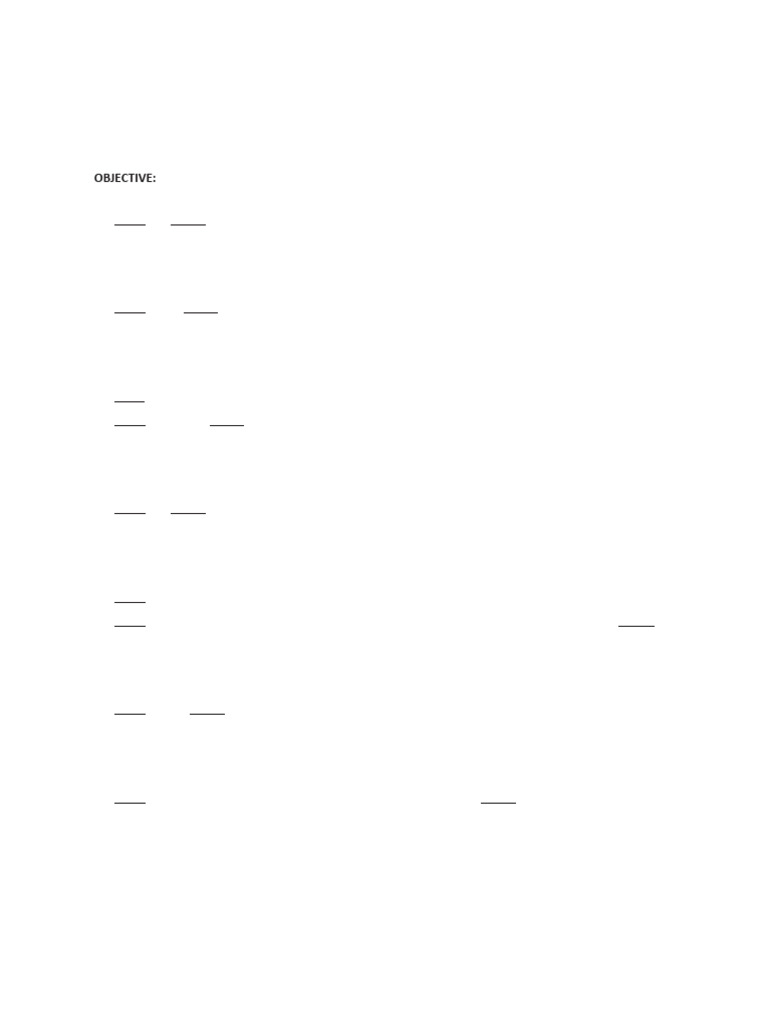 Worksheet 07 | PDF | Internal Combustion Engine | Piston