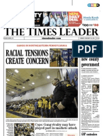 Times Leader 02-19-2012